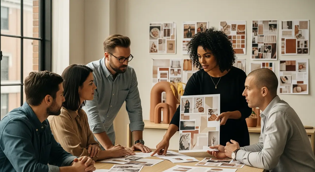Agence Communication Les Mureaux